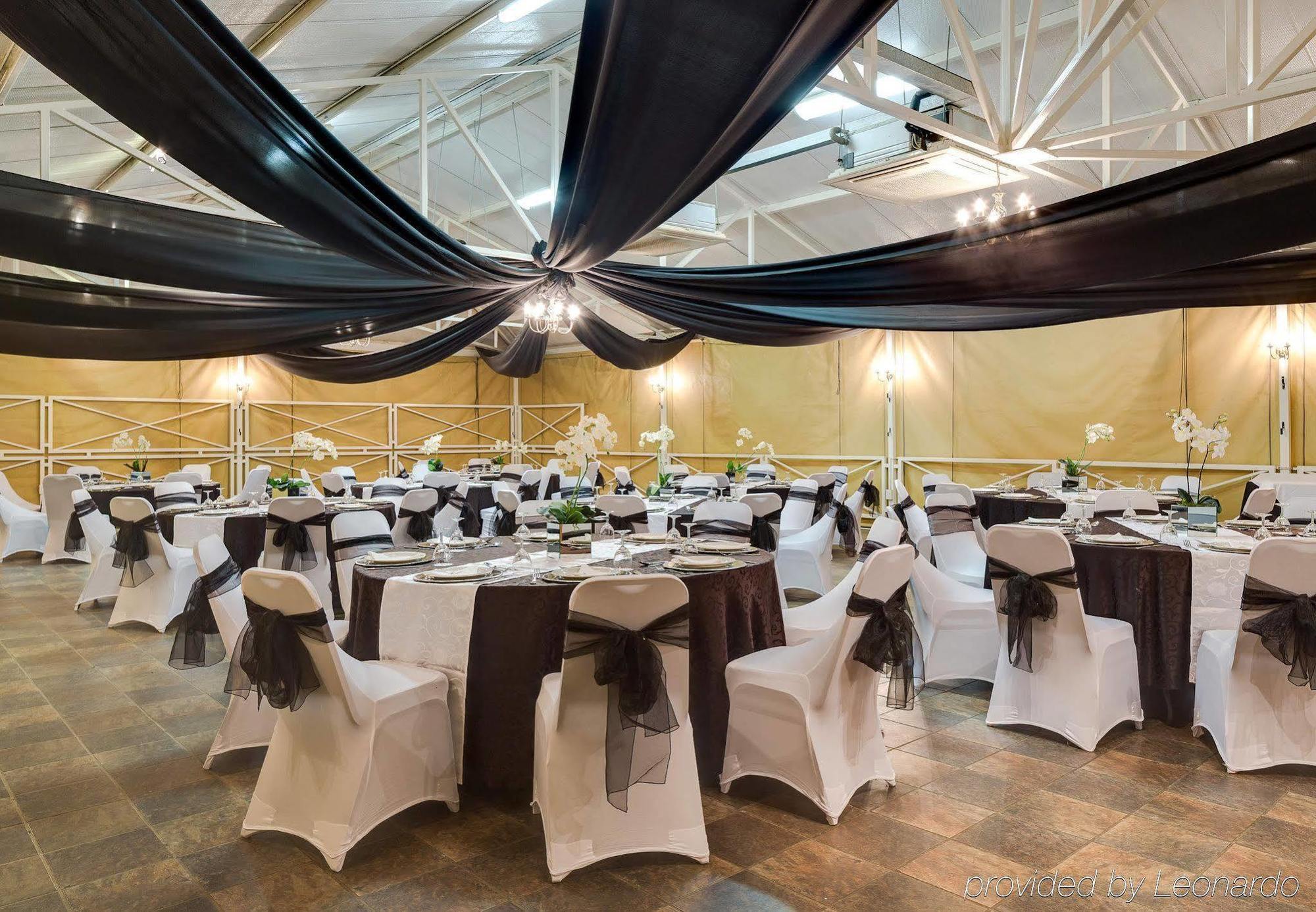 Protea Hotel By Marriott Polokwane Landmark Exterior photo